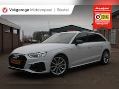 Audi A4 Avant - 40 TFSI quattro S edition | Trekhaak | Carplay | ACC