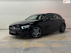 Mercedes-Benz A-klasse - 180 Business Solution AMG | AMBIANCE | CAMERA | LED | DODEHOEK