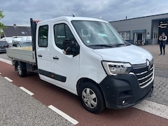 Renault Master - T35 2.3 dCi 107KW DC 7P PICK UP PRITSCHE KLIMA EURO6