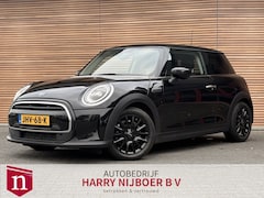 MINI One - 1.5 Business Edition Airco / Lm Velgen / Cruise / LED
