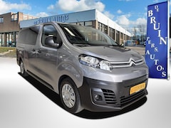 Citroën ë-Jumpy - Elektrisch 75kWh XL 9 Persoons