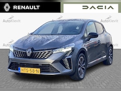 Renault Clio - 1.6 E-Tech Full Hybrid 145 techno