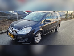 Opel Zafira - 1.8 Cosmo