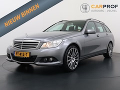 Mercedes-Benz C-klasse Estate - 200 CDI Business Class Elegance Schuifdak Navigatie Automaat