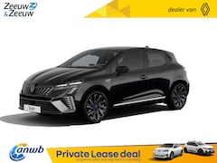 Renault Clio - 1.6 E-Tech Full Hybrid 145 esprit Alpine * CLIO RUN OUT ACTIE, € 3.000, - KORTING * 5 JAAR