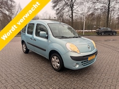 Renault Kangoo Family - Rolstoelauto 1.6-16V Expression