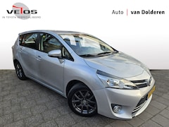 Toyota Verso - 1.8 VVT-i Aspiration Trekhaak