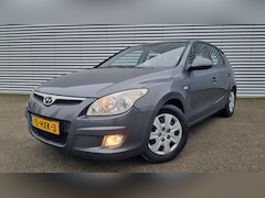 Hyundai i30 - 1.6i CVVT 126pk blue Dynamic Clima/ Navi