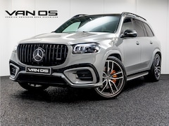Mercedes-Benz GLS - GLS 450 d 4MATIC AMG Line | Compleet | 23 inch