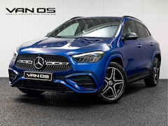 Mercedes-Benz GLA-Klasse - GLA 250e AMG Line | NIGHT | 2025 | BTW | Rij-assist