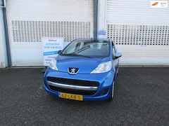 Peugeot 107 - 1.0-12V XR