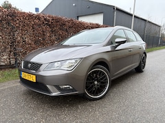 SEAT Leon ST - 1.4 TSI Style / NAVI / AIRCO ECC / CRUISE / 146dkm