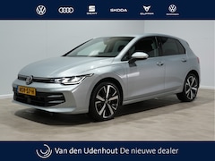 Volkswagen Golf - 1.5 eHybrid Life Edition Navi via App Stoel/Stuurverw. massage Camera 18"velgen 036