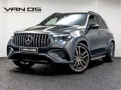 Mercedes-Benz GLE-Klasse - GLE 400 e 4MATIC AMG Line | NIGHT | 63 Pakket
