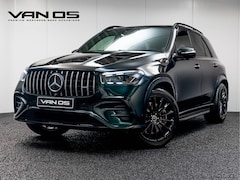 Mercedes-Benz GLE-Klasse - 450 d 4MATIC AMG Line Premium Plus | 87.500, - EX BTW | Luchtveri