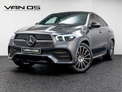 Mercedes-Benz GLE-Klasse Coupé - GLE 350 e 4MATIC Premium | Night | Luchtvering | Pano | Me