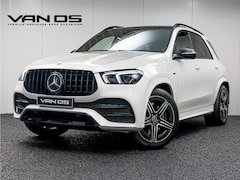 Mercedes-Benz GLE-Klasse - GLE 350 de 4MATIC AMG Line | NIGHT | BTW auto | Trekhaak