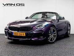 BMW Z4 Roadster - M40i High Executive | M-Sport | Harman Kardon | Nieuwst