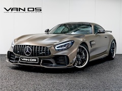 Mercedes-Benz AMG GT - 4.0 R Pro 1/750 | NL auto | Full Xpel