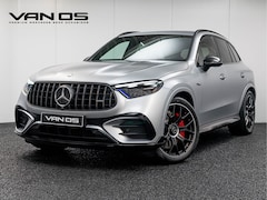 Mercedes-Benz GLC-klasse - AMG 63 S E Performance | Aero | NIGHT | Perf. stoel
