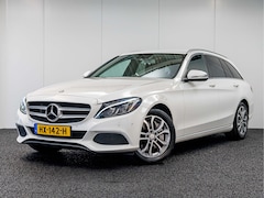 Mercedes-Benz C-klasse Estate - 350 e Lease Edition