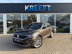 Volkswagen T-Roc - 1.5 TSI Sport Stuur/Stoelverwarming