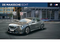 BMW M5 - 5 Serie Automaat / M Drive Professional / Trekhaak / Bowers & Wilkins / M Multifunctionele