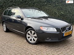 Volvo V70 - 2.0 D3 Summum | Leder | Xenon | Trekhaak