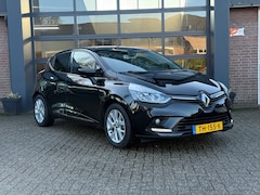 Renault Clio - 0.9 TCe Limited