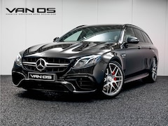 Mercedes-Benz E-klasse Estate - AMG 63 S 4MATIC Premium Plus | AMG Performance stoelen |