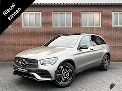 Mercedes-Benz GLC-klasse - 300e 4MATIC Premium Plus