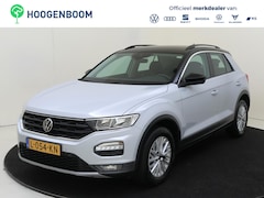 Volkswagen T-Roc - 1.0 TSI Style | Achteruitrijcamera | Navigatie | Adaptieve cruise control | Elektrisch ink