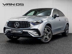 Mercedes-Benz GLC-klasse Coupé - 400e 4MATIC AMG Line | Pano | Head-up | Burmester | Memory