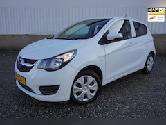 Opel Karl - 1.0 ecoFLEX Edition