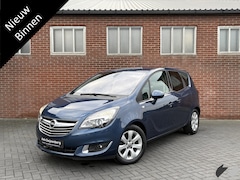 Opel Meriva - 1.4 Turbo Cosmo