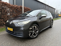 Volkswagen ID.3 - First Plus 58 kWh / NAVI / INCL BTW / 142dkm NAP