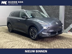 MG MGS5 EV - Luxury 64 kWh | ACC | 360° camera | Stoel+Stuurverwarming | Getint Glas