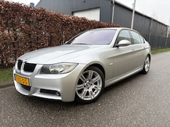 BMW 3-serie - 318i Executive / M-PAKKET / NAVI / CRUISE / AIRCO ECC
