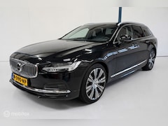 Volvo V90 - 2.0 T8 AWD Inscription Exclusive 1E EGENAAR / BTW