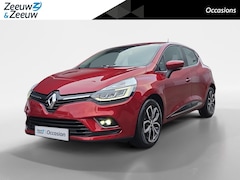 Renault Clio - 0.9 TCe Intens * Dealeronderhouden * Schuifdak * Navigatie * LM Velgen * Cruise control *