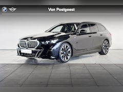 BMW 5-serie Touring - 530e M Sportpakket Aut