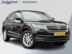 Skoda Kodiaq - 1.5 TSI Business Edition 150pk | Trekhaak | Adaptive Cruise | Stoelverwarming | Side Assis