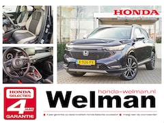 Honda HR-V - 1.5i e:HEV ADVANCE STYLE - PRIVACY GLASS - INSTAPVERLICHTING