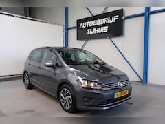 Volkswagen Golf Sportsvan - 1.2 TSI Highline Automaat - Airco, Cruise, Navi, PDC, Trekhaak