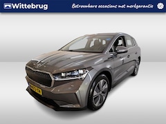 Skoda Enyaq iV - 60 / Navigatie / LM 19 inch / LED Matrix / Parkeersensoren A