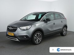Opel Crossland X - 1.2 Turbo Innovation Automaat | Airco (automatisch) | Cruise control | LED dagrijverlichti