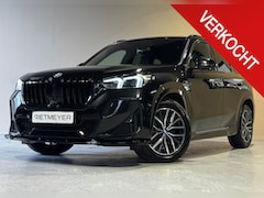 BMW X1 - xDrive25e M-Sport |Head-up |360° |Elektr. Trekhaak |Sfeer |Alcantara |Stoel/Stuurverw