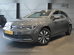 Volkswagen Golf - 1.0 eTSI MOVE navi clima led pdc cruise 16 inch 110 pk