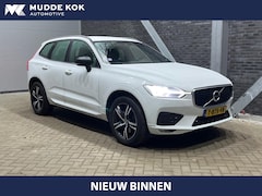 Volvo XC60 - T4 R-Design | BLIS | Camera | Apple Carplay | Stoelverwarming | 19 Inch