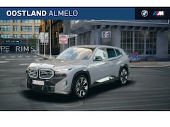 BMW XM - PHEV 50e High Executive Automaat / Trekhaak / Adaptief M Onderstel Professional / M Multif